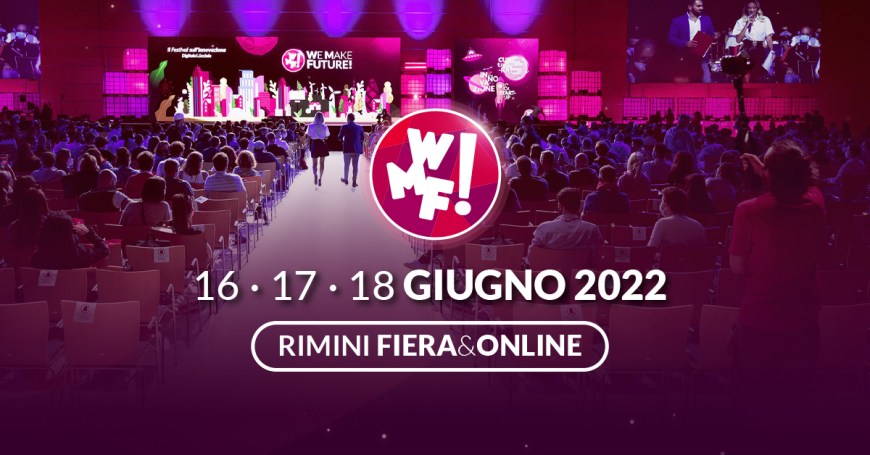 Web Marketing Festival 2022 